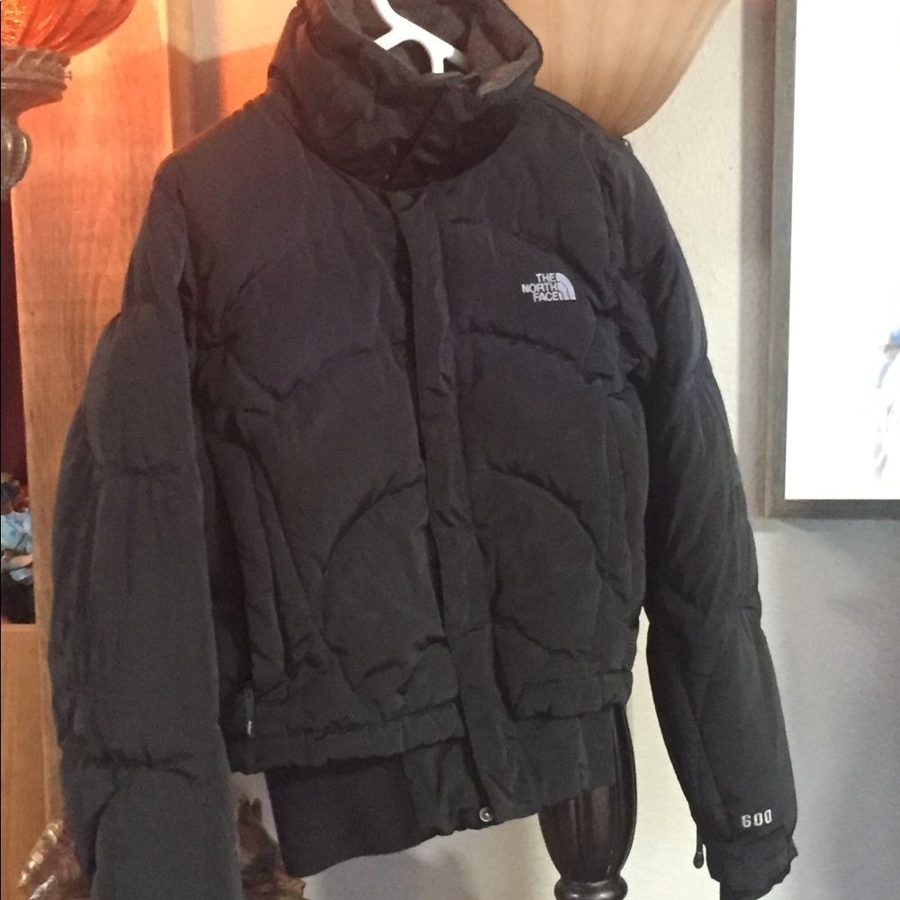 Northface 600